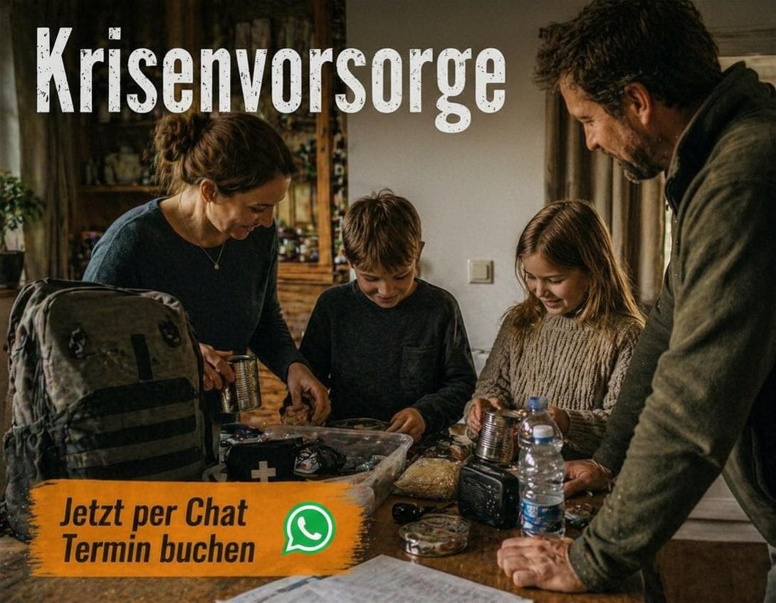 Ausbildung für Einsatzkräfte in der Vulkaneifel